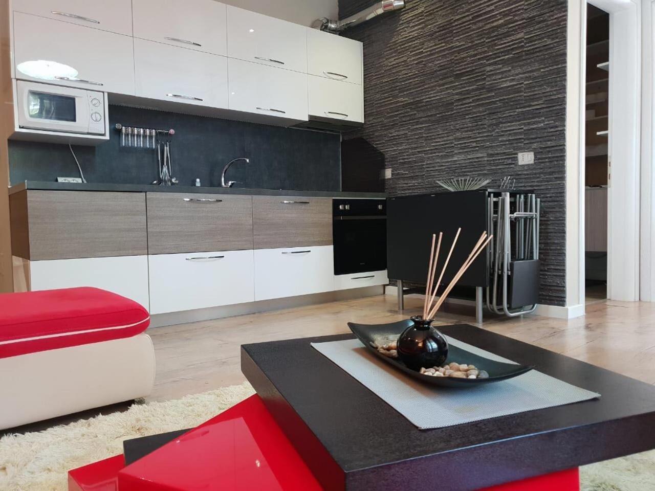 Haris Apartments Tiranë Ngoại thất bức ảnh