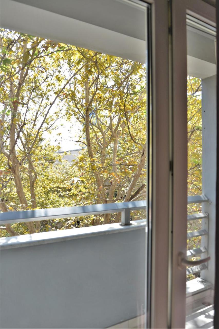 Haris Apartments Tiranë Ngoại thất bức ảnh